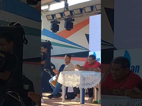 mi #vallenato una de mi autoria Dios bendiga este folclor paseo #festival  de codazzi cesar