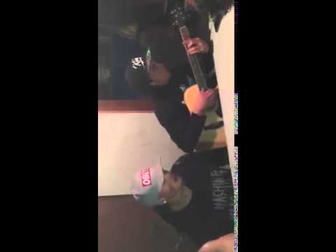 Thinking Out Loud - Justice Pene