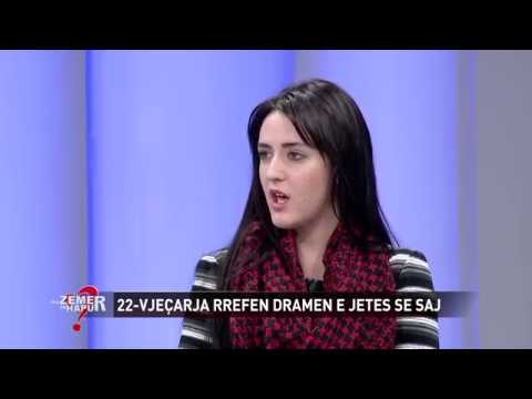Ish-burri i mori kujdestarinë e vajzës. Rrëfimi i 24-vjeçares:U martuam pas 3 takimesh, më dhunonte