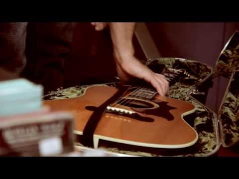 Rue Royale - Pull me like a string (In session for Re:VERSION in Rotterdam)