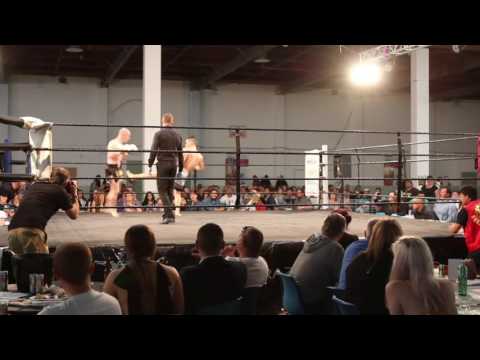 Marty Bennis vs Allan Kelly