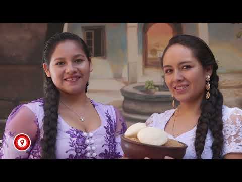 RUTAS TOTORA (PARTE 1)