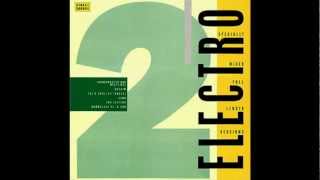 OnlyAllFullAlbums Presents Street Sounds Electro Vol 2 Full Album