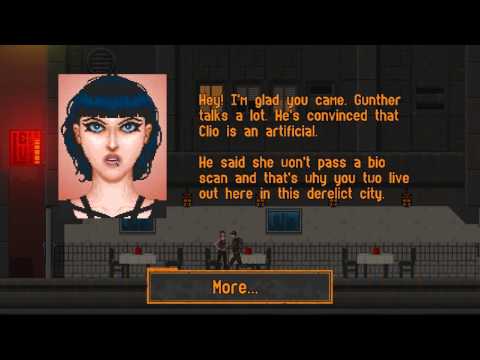 Gameplay video