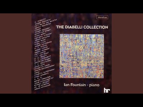 Variations on a Waltz: Var. XXXIV. Allegro in F Minor (Arr. Philipp Jakob Riotte)