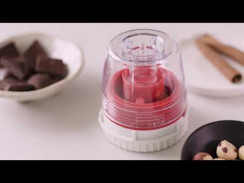 FinaMill Classic Grater Pod | Assembly Overview Video