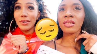 A STRANGER TOLD US WE&#39;RE UGLY!!? FT. Jay Versace, Alyssa Forever &amp; MORE