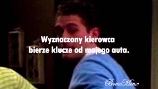 Glee Cast - This Is How We Do It, tłumaczenie pl.
