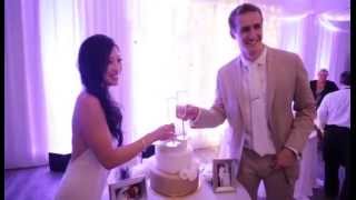 preview picture of video 'Dara & Justin Wedding Highlights'