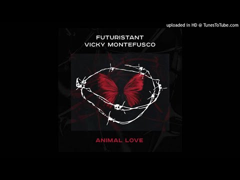 Futuristant & Vicky Montefusco - Sara