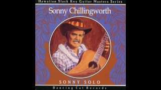 Sonny Chillingworth - Hi'ilawe from his album Sonny Solo