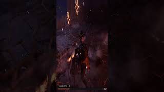 【Lords of the Fallen】入れ墨のダマローズ【TNGame】