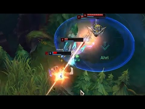 So you think you can kill this Draven?