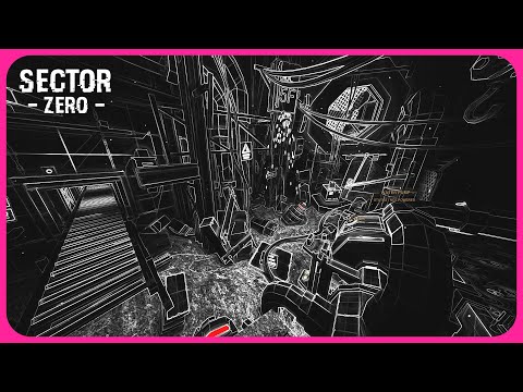 SECTOR ZERO Gameplay (Full Demo)