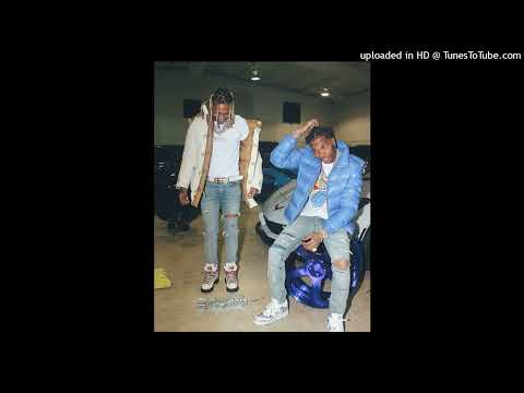 (FREE) Lil Baby X Meek Mill Type Beat « DEAD JOKE » || @8CORPIO