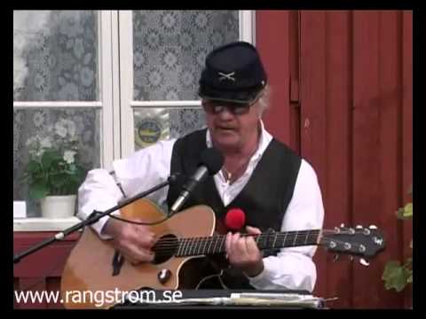 Edward G. Rangström - Underbara land