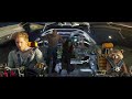 Guardians Of The Galaxy Vol 2 Space Fight Scene In Hindi