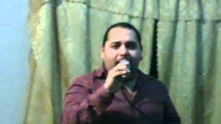 VICENTE FERNANDEZ MI SUENO SAUL ARMENTA