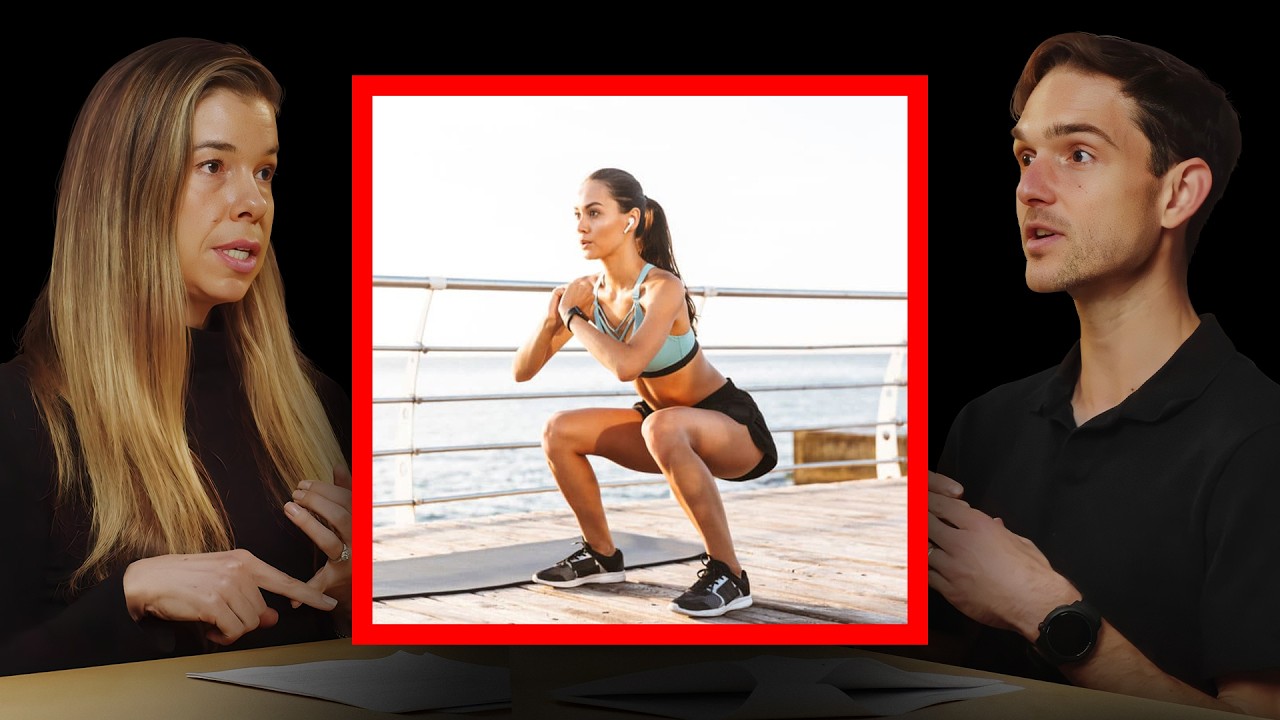 Just 9 Minutes of THIS Could Add Years to Your Life