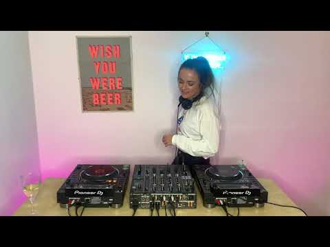 AmyElle Live Set - Vibe Collective