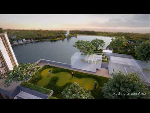 Siddha eville Phase II Project Tour 1