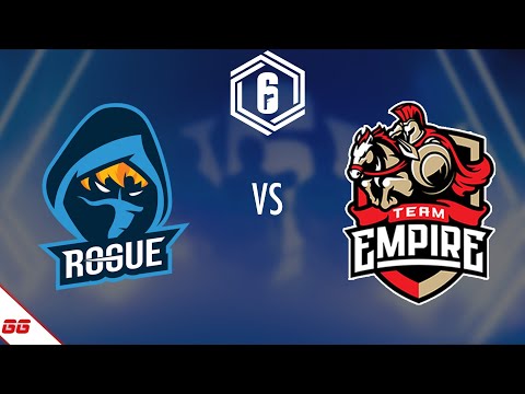 Rogue vs Team Empire | 2020 Stage 2 Highlights