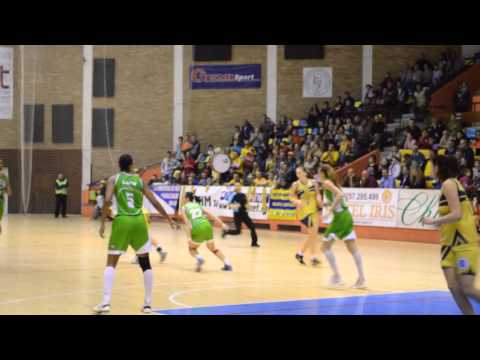 Univ. Goldiș ICIM Arad -- ACS Sepsi SIC Sf. Gheorghe 72-64