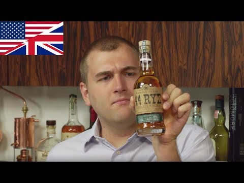 Whisky Review/Tasting: Ranger Creek 44 Rye