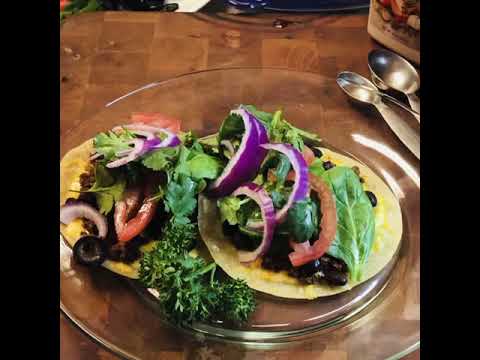 TACOS 🌮 BEEF | LOW SODIUM | HOMEMADE SEASONING |...