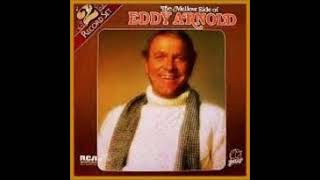 I'm Throwing Rice (At the Girl That I Love) ~ Eddy Arnold (1982)