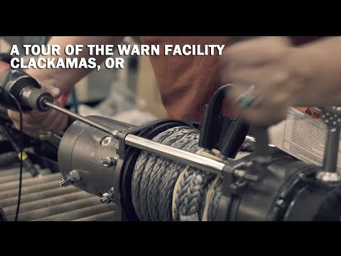 Warn Locking Hubs | 20990 | All Internal Mount Dana 44 & GM Corporate 10 Bolt used in Chevrolet / GMC / Dodge / Ford / IHC / Jeep