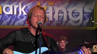 Mark King  -  Love Wars  -  Ohne Filter