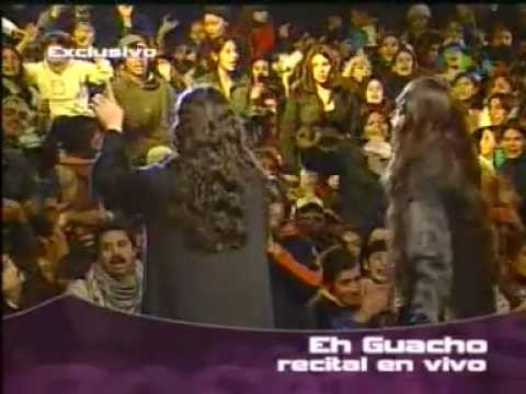 eh guacho 1999