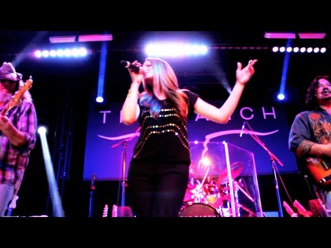 Gretchen Wilson - Redneck Woman (cover) by Stevi Madison