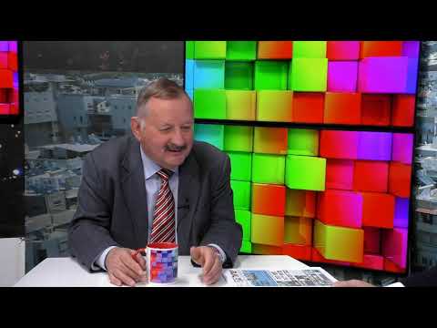 PIRKADAT Breuer Péterrel: Kis-Benedek József