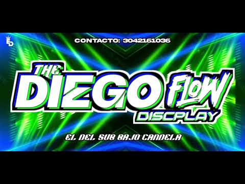 Aji No Pare Tomate (Clasico) Dogardics QEPD 🙏 Con Sobre Bajo 2026 El Del Flow