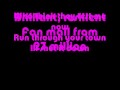 Rihanna- Hard lyrics