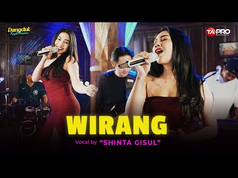 WIRANG - Shinta Gisul (Ska Reggae Koplo Version)