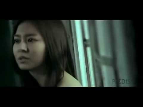 AFTER SCHOOL- BECAUSE OF YOU MV