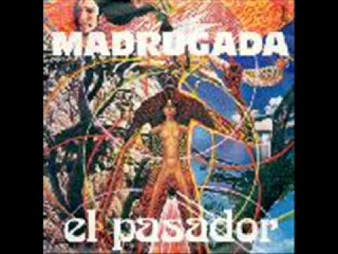 madrugada - el pasador (1975)