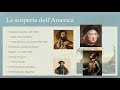 Le Esplorazioni Geografiche Parte 3