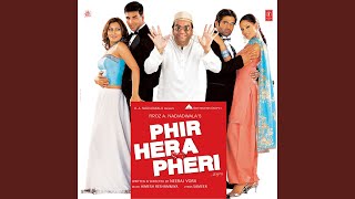 Pyar Ki Chatni Lyrics - Phir Hera Pheri