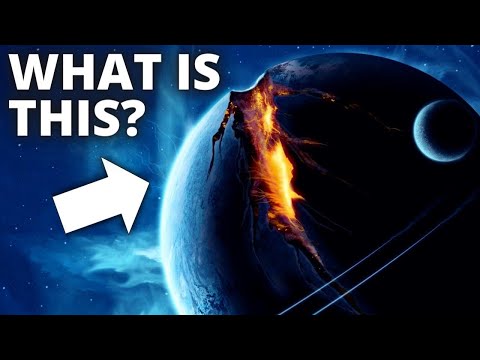 NASA's First REAL Images Of Jupiter Shocks Scientists