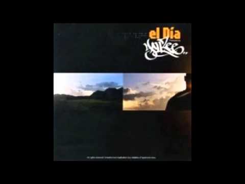 Yallzee - El día (disco completo 2003)