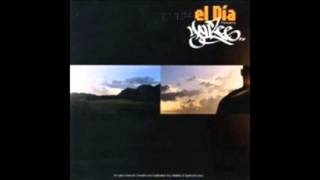 Yallzee - El día (disco completo 2003)