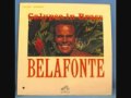 Harry Belafonte Cocoanut Woman