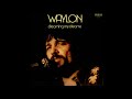 Waylon Jennings You're The One I Sing My Love Songs To
