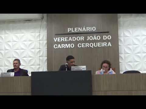 Sessão Ordinária 26/02/2024