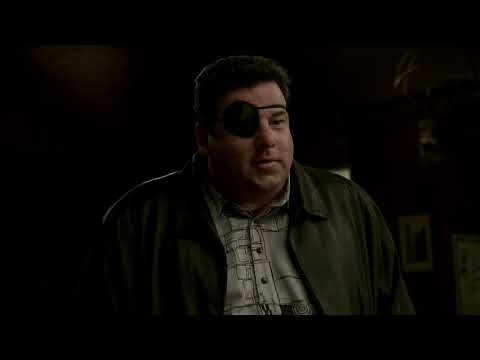 Spoiler! Talán a szeretője volt - Maffiózók