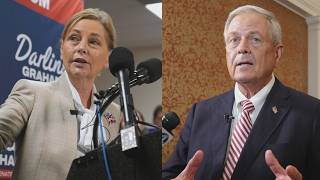 Live: South Carolina Senate Republican primary results, analysis